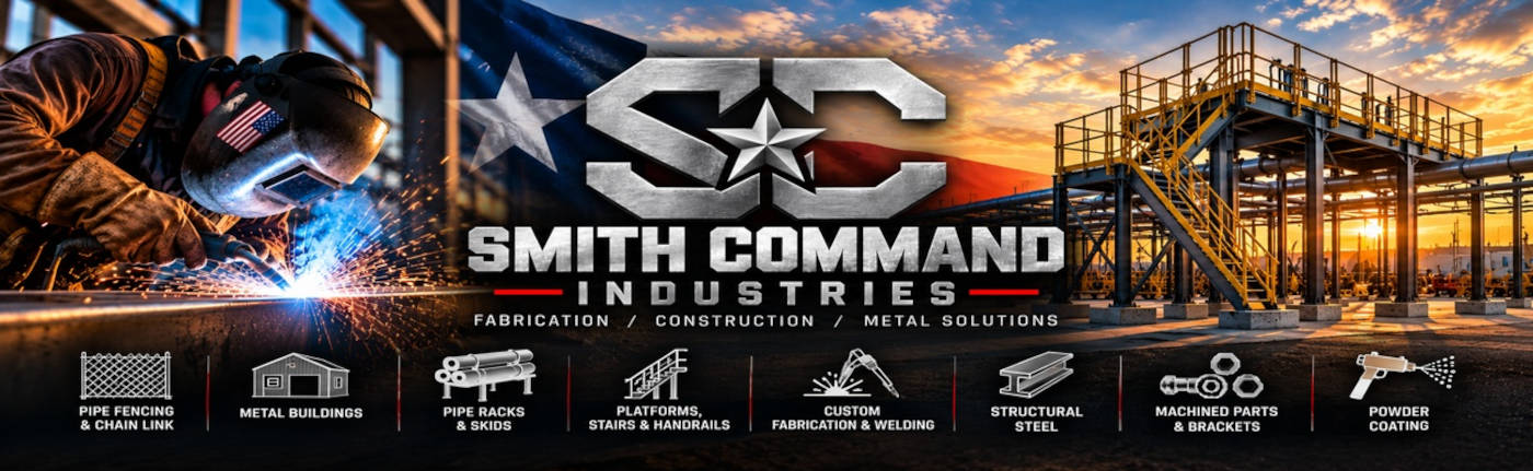 Featured Image for SMITH COMMAND INDUSTRIES LLC